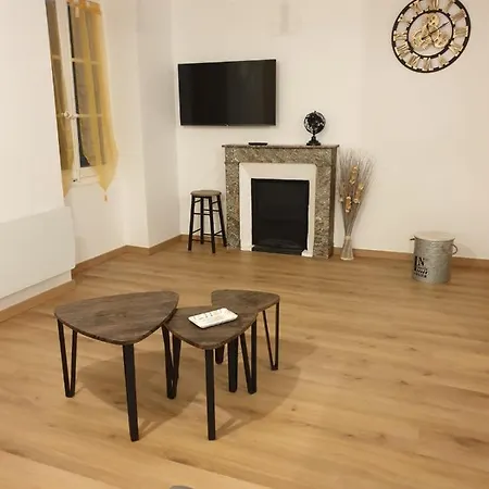 Apartamento Dali Centre Historique