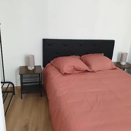 Apartamento Dali Centre Historique Perpiñán