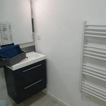 Apartamento Dali Centre Historique *